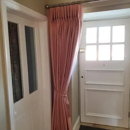 Vakantiehuis Mounvaud *