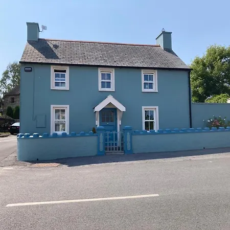 Mounvaud Casa vacanze