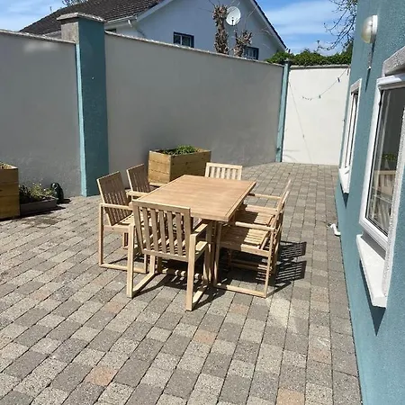 Mounvaud * Stradbally (Waterford)