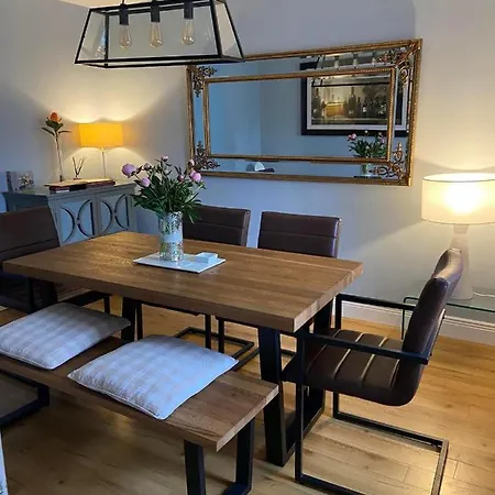 Casa vacanze Mounvaud *