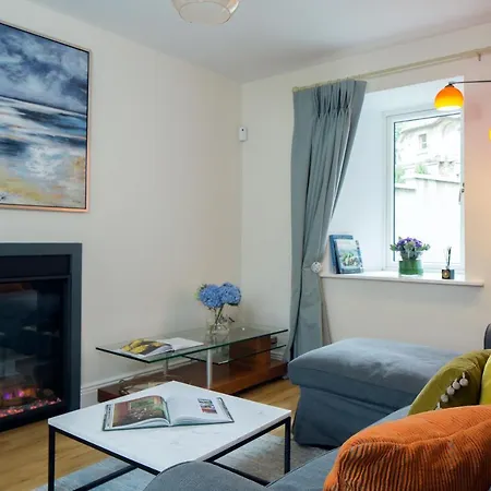 Casa de Férias Mounvaud Stradbally (Waterford)