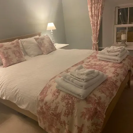 Mounvaud Vakantiehuis