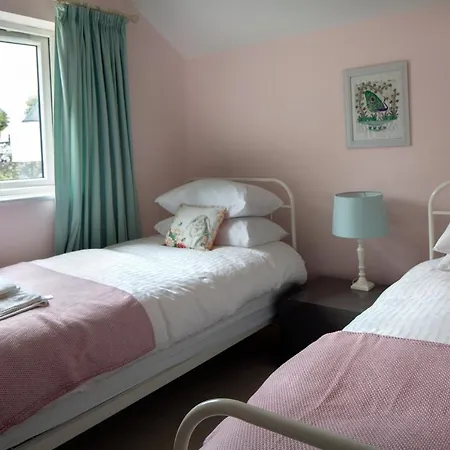 Mounvaud * Stradbally (Waterford)