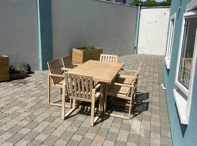 Mounvaud * Stradbally (Waterford)