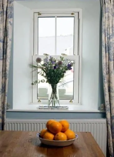 Mounvaud Ferienhaus Stradbally (Waterford)