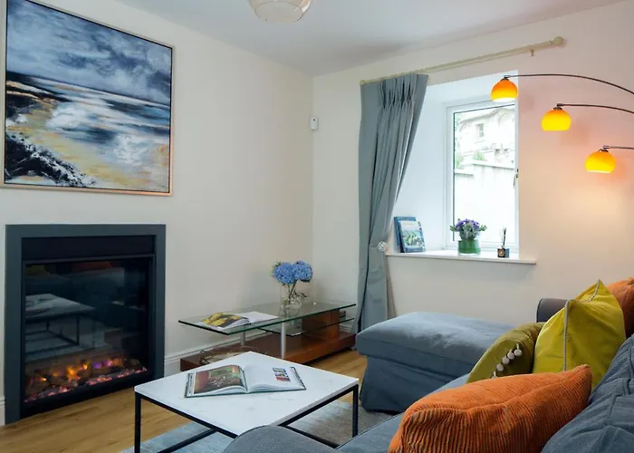 Ferienhaus Mounvaud Stradbally (Waterford)