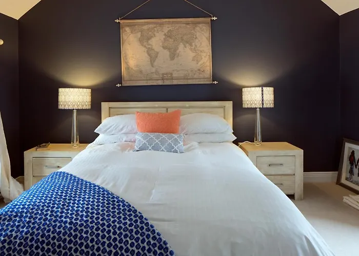 Mounvaud Ferienhaus *