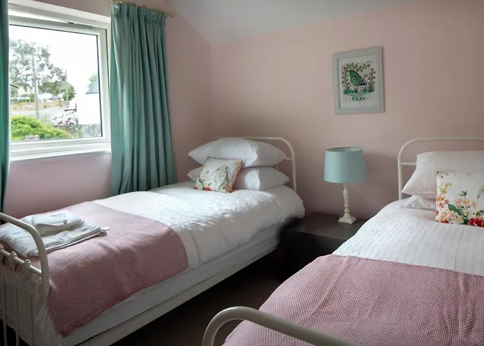 Mounvaud * Stradbally (Waterford)