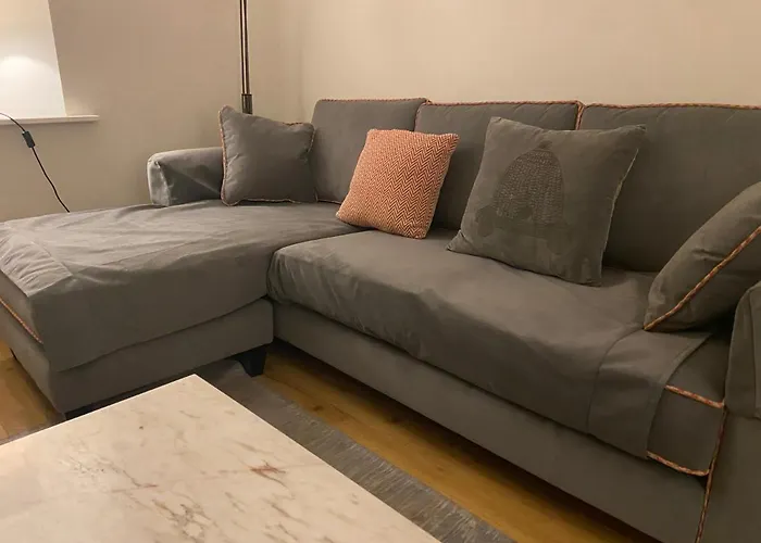 Mounvaud Prázdninový dům Stradbally (Waterford)